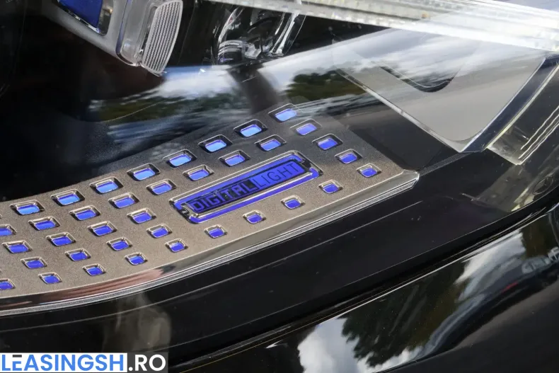 Mercedes-Benz S 500 (Clasa S) din 2022 cu 79.950 km - oferta MER199100 - foto 7