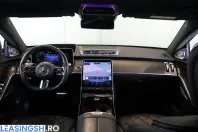 Mercedes-Benz S 500 (Clasa S) din 2022 cu 79.950 km - oferta MER199100 - foto 8