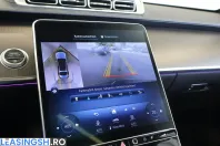 Mercedes-Benz S 500 (Clasa S) din 2022 cu 79.950 km - oferta MER199100 - foto 10
