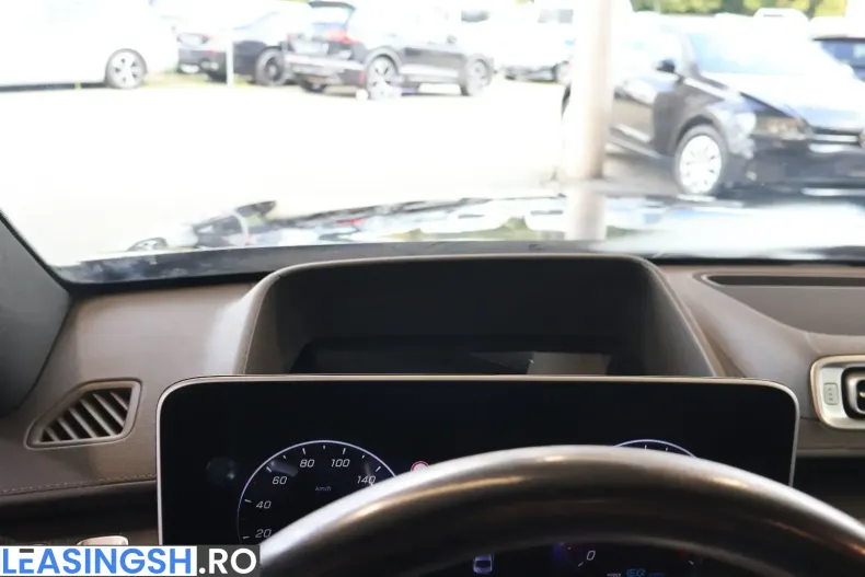 Mercedes-Benz S 500 (Clasa S) din 2022 cu 79.950 km - oferta MER199100 - foto 11