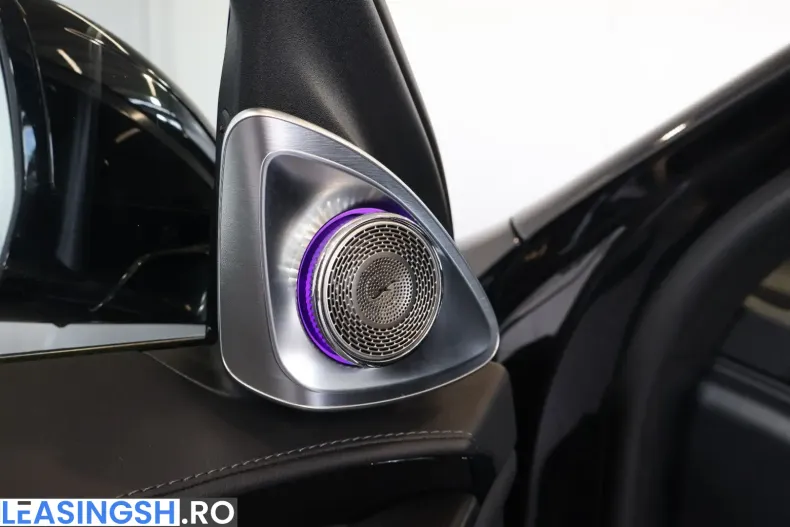 Mercedes-Benz S 500 (Clasa S) din 2022 cu 79.950 km - oferta MER199100 - foto 14