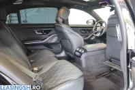 Mercedes-Benz S 500 (Clasa S) din 2022 cu 79.950 km - oferta MER199100 - foto 16