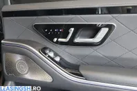 Mercedes-Benz S 500 (Clasa S) din 2022 cu 79.950 km - oferta MER199100 - foto 17