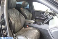 Mercedes-Benz S 500 (Clasa S) din 2022 cu 79.950 km - oferta MER199100 - foto 19