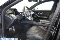 Mercedes-Benz S 500 (Clasa S) din 2022 cu 79.950 km - oferta MER199100 - foto 20