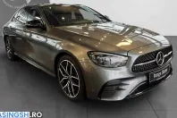 Mercedes-Benz E 220 (Clasa E) din 2024 cu 26.517 km - oferta MER199101 - foto 1
