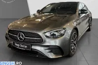 Mercedes-Benz E 220 (Clasa E) din 2024 cu 26.517 km - oferta MER199101 - foto 2