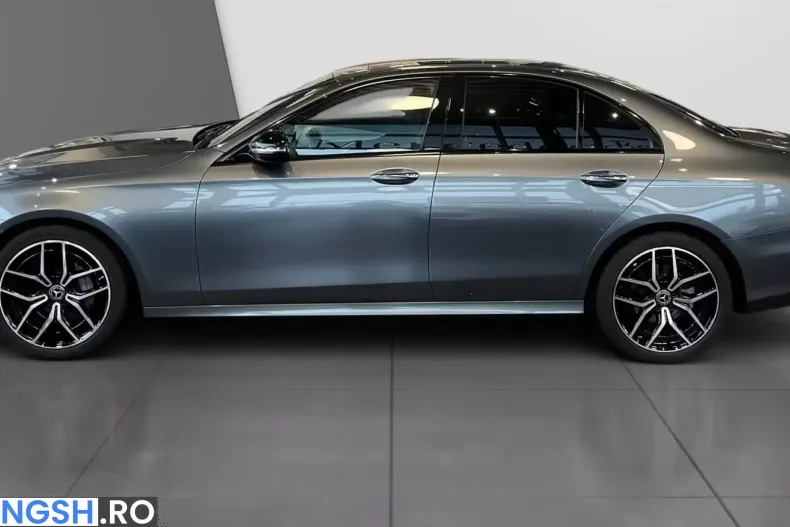 Mercedes-Benz E 220 (Clasa E) din 2024 cu 26.517 km - oferta MER199101 - foto 3
