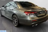 Mercedes-Benz E 220 (Clasa E) din 2024 cu 26.517 km - oferta MER199101 - foto 4