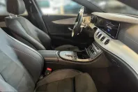 Mercedes-Benz E 220 (Clasa E) din 2024 cu 26.517 km - oferta MER199101 - foto 8