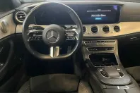 Mercedes-Benz E 220 (Clasa E) din 2024 cu 26.517 km - oferta MER199101 - foto 13