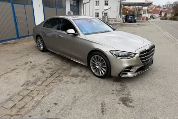 Mercedes-Benz S 580 din 2022 - oferta MER199102