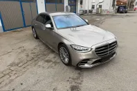 Mercedes-Benz S 580 (Clasa S) din 2022 cu 67.000 km - oferta MER199102 - foto 3