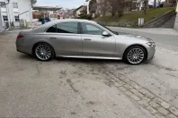 Mercedes-Benz S 580 (Clasa S) din 2022 cu 67.000 km - oferta MER199102 - foto 4