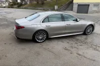 Mercedes-Benz S 580 (Clasa S) din 2022 cu 67.000 km - oferta MER199102 - foto 5