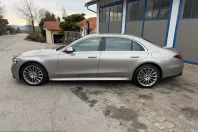 Mercedes-Benz S 580 (Clasa S) din 2022 cu 67.000 km - oferta MER199102 - foto 8