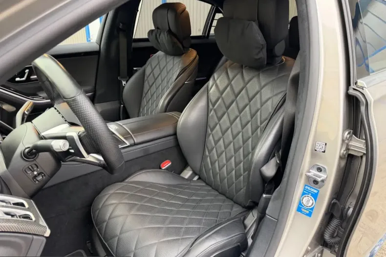 Mercedes-Benz S 580 (Clasa S) din 2022 cu 67.000 km - oferta MER199102 - foto 10