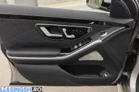 Mercedes-Benz S 580 (Clasa S) din 2022 cu 67.000 km - oferta MER199102 - foto 11