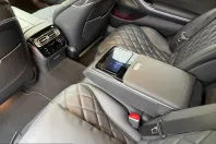 Mercedes-Benz S 580 (Clasa S) din 2022 cu 67.000 km - oferta MER199102 - foto 13