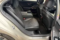Mercedes-Benz S 580 (Clasa S) din 2022 cu 67.000 km - oferta MER199102 - foto 14