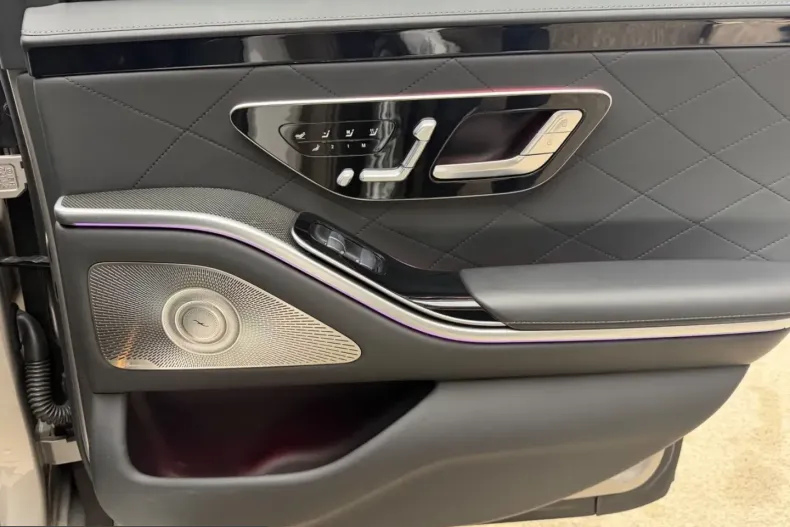 Mercedes-Benz S 580 (Clasa S) din 2022 cu 67.000 km - oferta MER199102 - foto 15
