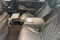 Mercedes-Benz S 580 (Clasa S) din 2022 cu 67.000 km - oferta MER199102 - foto 18