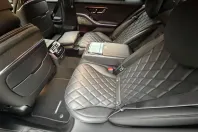 Mercedes-Benz S 580 (Clasa S) din 2022 cu 67.000 km - oferta MER199102 - foto 19