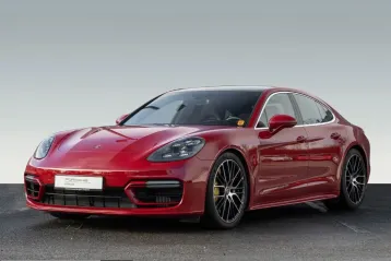 Porsche Panamera din 2023 - oferta POR199103