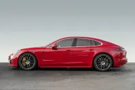 Porsche Panamera din 2023 cu 35.500 km - oferta POR199103 - foto 2