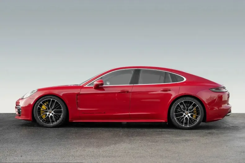 Porsche Panamera din 2023 cu 35.500 km - oferta POR199103 - foto 2