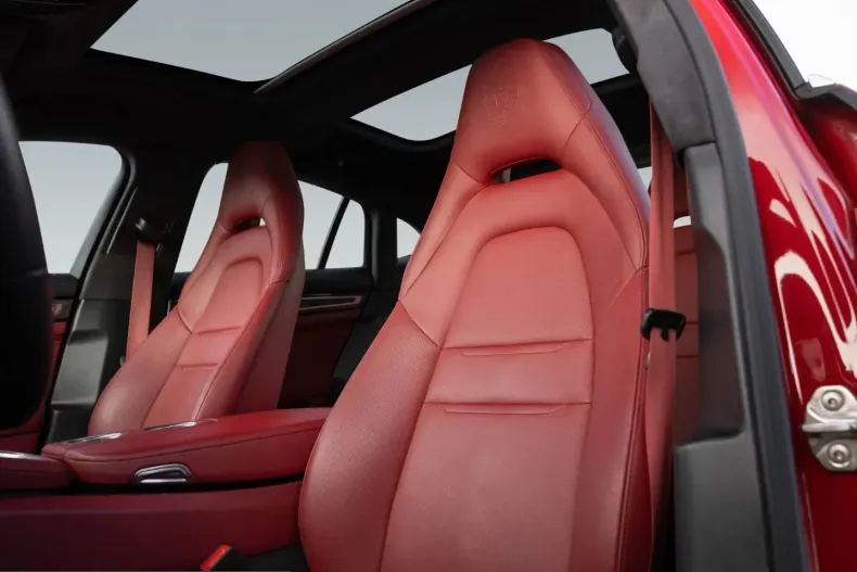 Porsche Panamera din 2023 cu 35.500 km - oferta POR199103 - foto 5