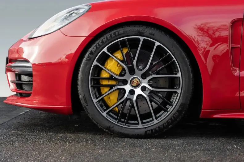 Porsche Panamera din 2023 cu 35.500 km - oferta POR199103 - foto 6