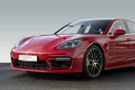 Porsche Panamera din 2023 cu 35.500 km - oferta POR199103 - foto 9