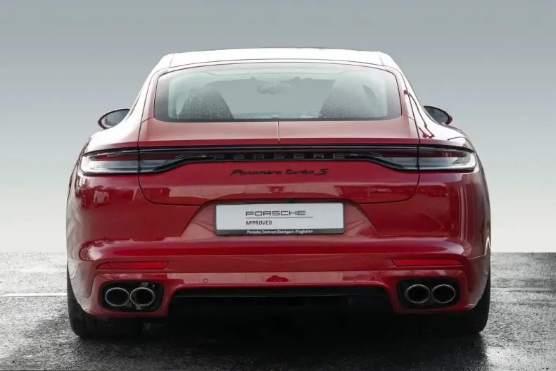 Porsche Panamera din 2023 cu 35.500 km - oferta POR199103 - foto 10