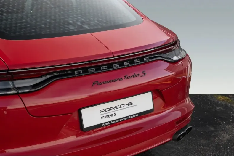 Porsche Panamera din 2023 cu 35.500 km - oferta POR199103 - foto 12