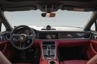 Porsche Panamera din 2023 cu 35.500 km - oferta POR199103 - foto 16