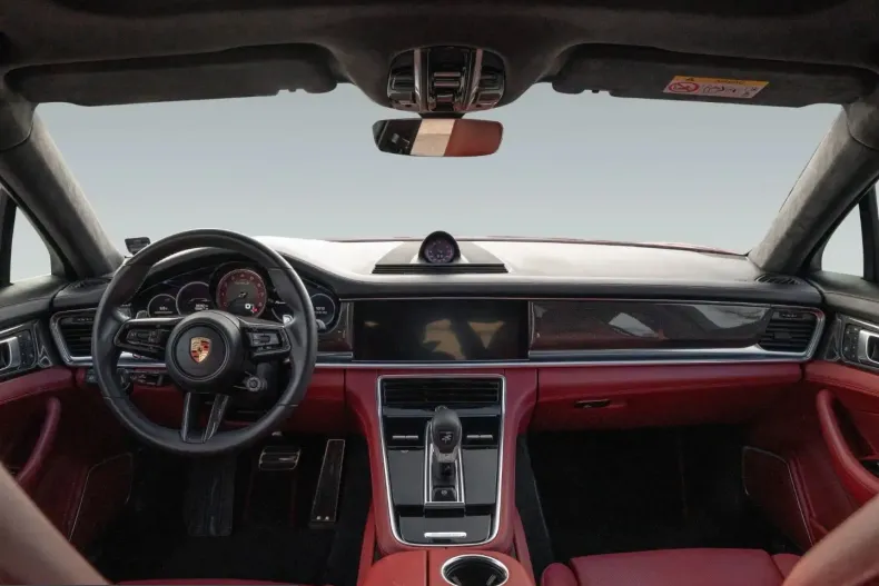 Porsche Panamera din 2023 cu 35.500 km - oferta POR199103 - foto 16