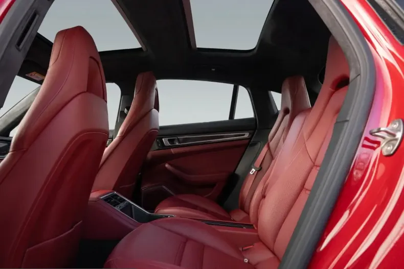 Porsche Panamera din 2023 cu 35.500 km - oferta POR199103 - foto 17