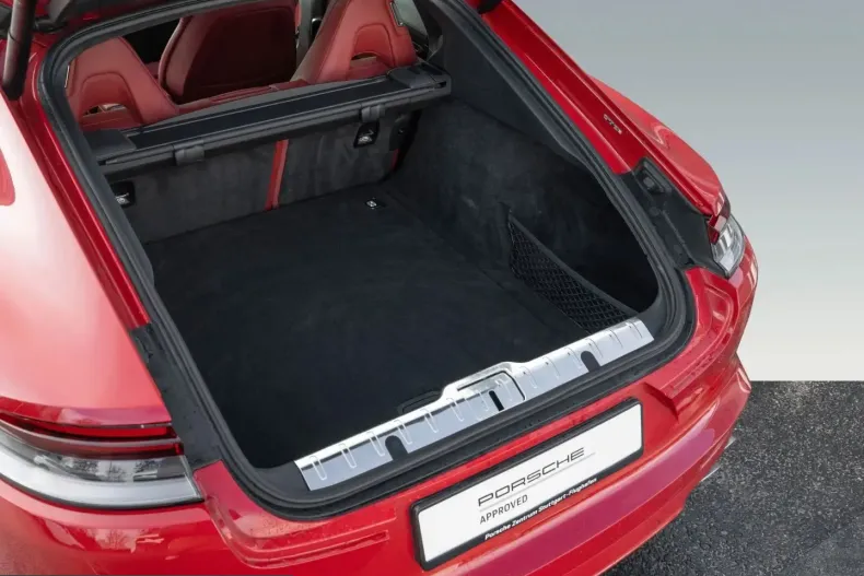 Porsche Panamera din 2023 cu 35.500 km - oferta POR199103 - foto 18