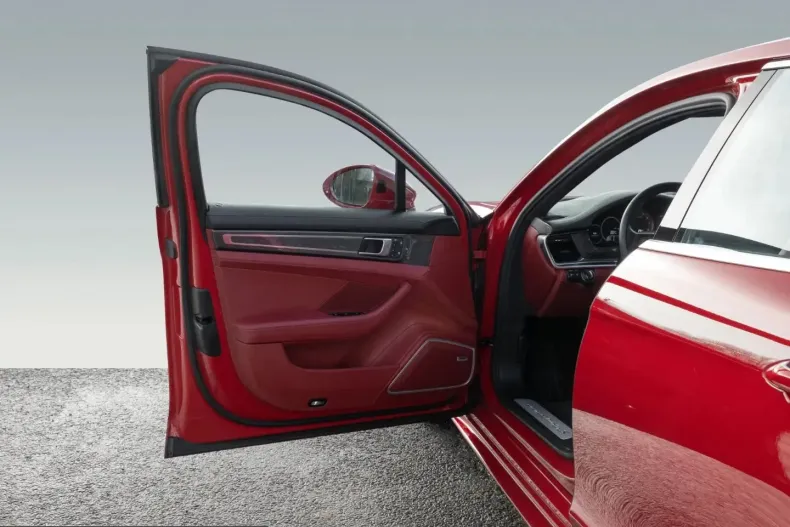 Porsche Panamera din 2023 cu 35.500 km - oferta POR199103 - foto 19