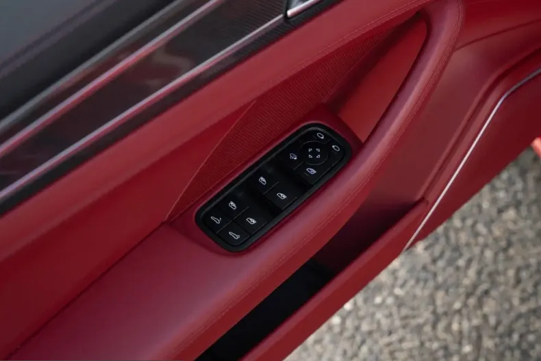 Porsche Panamera din 2023 cu 35.500 km - oferta POR199103 - foto 22