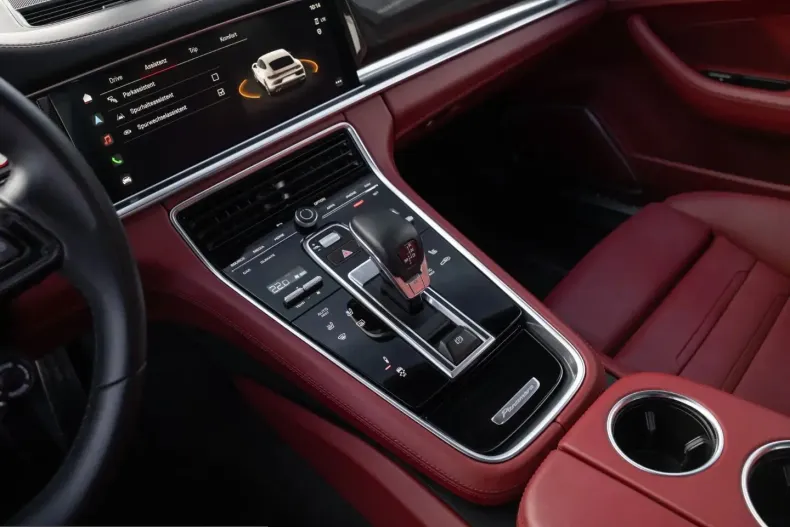 Porsche Panamera din 2023 cu 35.500 km - oferta POR199103 - foto 23