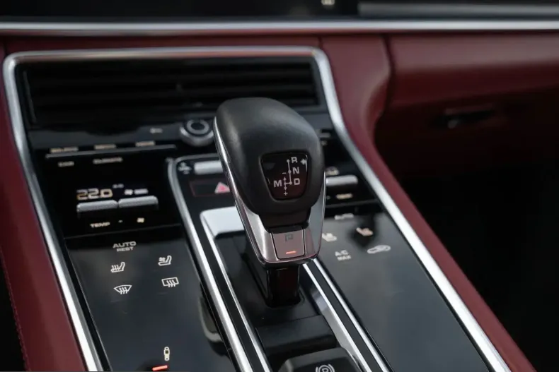 Porsche Panamera din 2023 cu 35.500 km - oferta POR199103 - foto 24