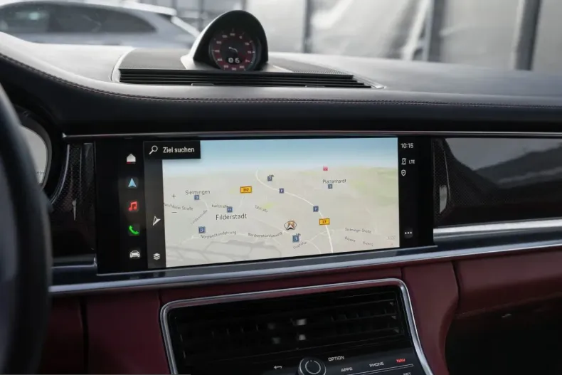 Porsche Panamera din 2023 cu 35.500 km - oferta POR199103 - foto 27