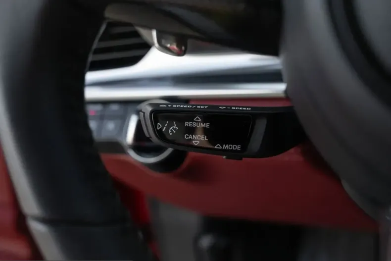 Porsche Panamera din 2023 cu 35.500 km - oferta POR199103 - foto 29