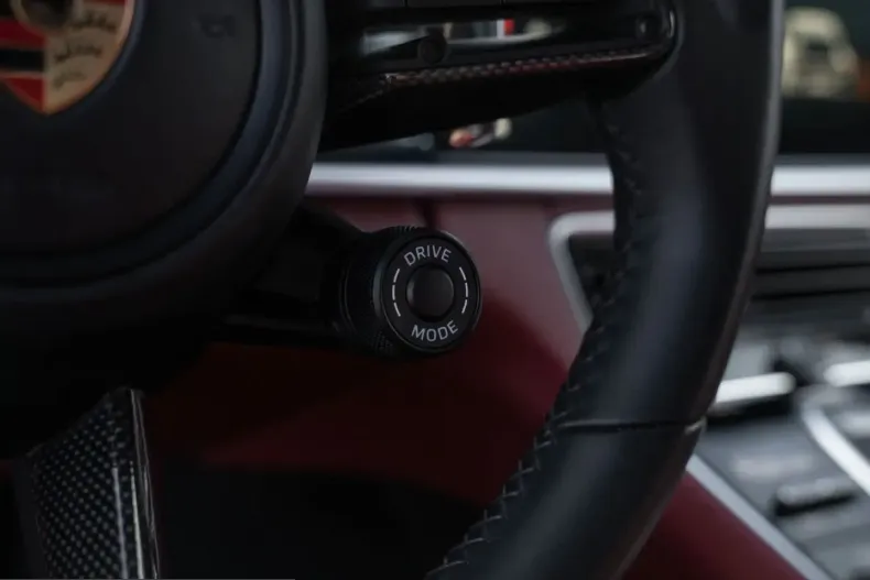 Porsche Panamera din 2023 cu 35.500 km - oferta POR199103 - foto 30