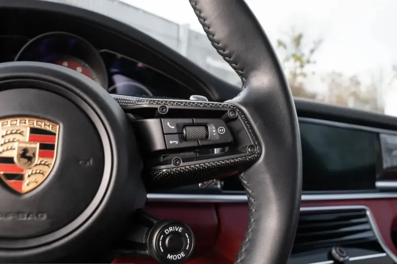 Porsche Panamera din 2023 cu 35.500 km - oferta POR199103 - foto 32