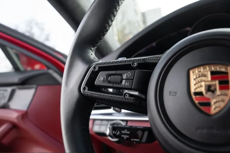 Porsche Panamera din 2023 cu 35.500 km - oferta POR199103 - foto 33