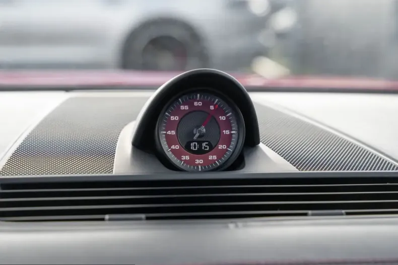 Porsche Panamera din 2023 cu 35.500 km - oferta POR199103 - foto 34