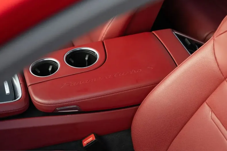 Porsche Panamera din 2023 cu 35.500 km - oferta POR199103 - foto 35